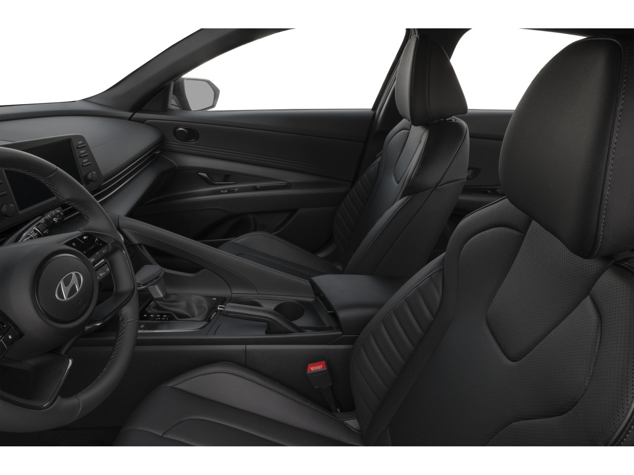 New 2026 Hyundai Elantra SEL Sport FWD image 31