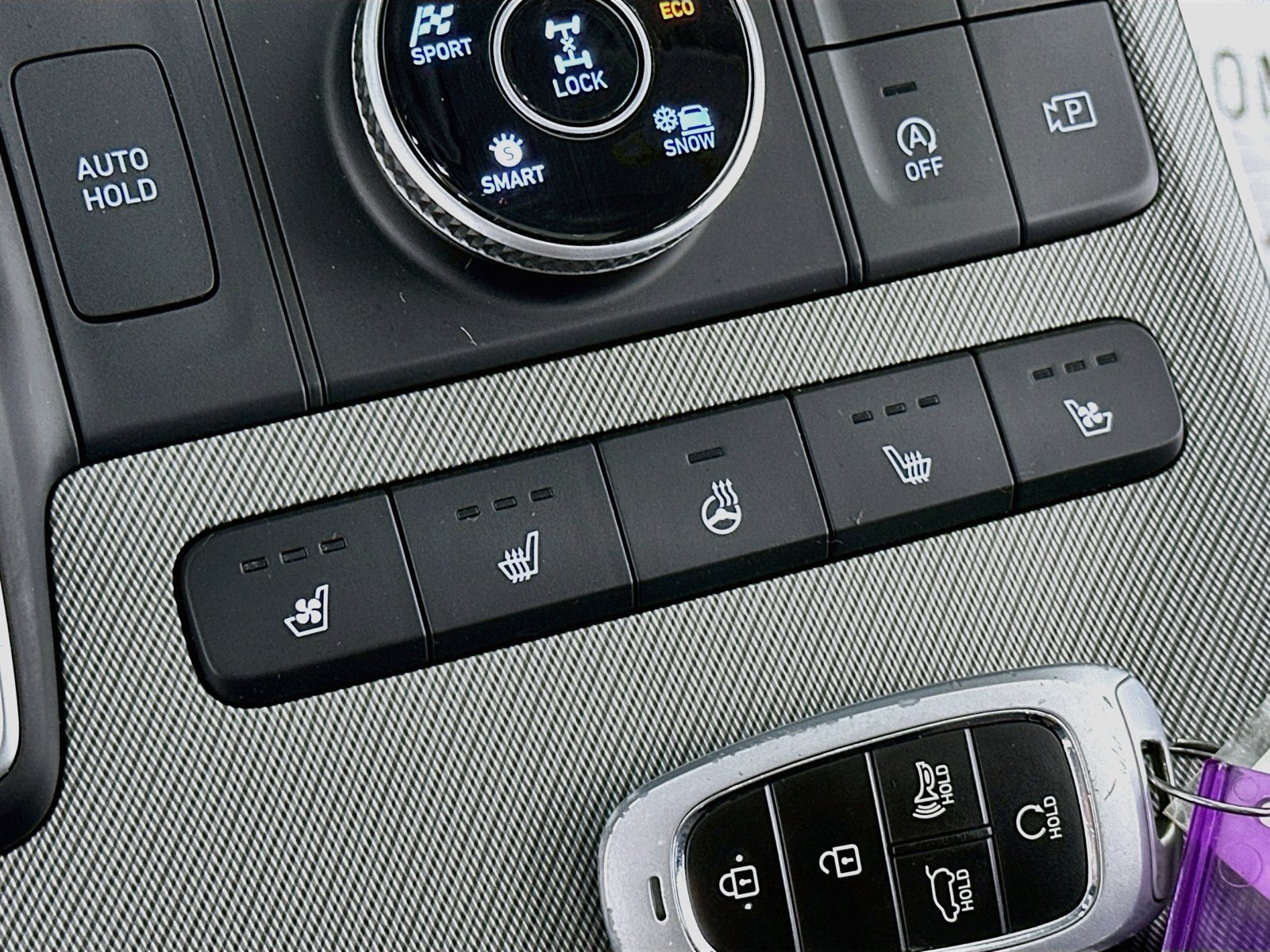 Certified 2025 Hyundai Palisade SEL AWD/4WD image 22