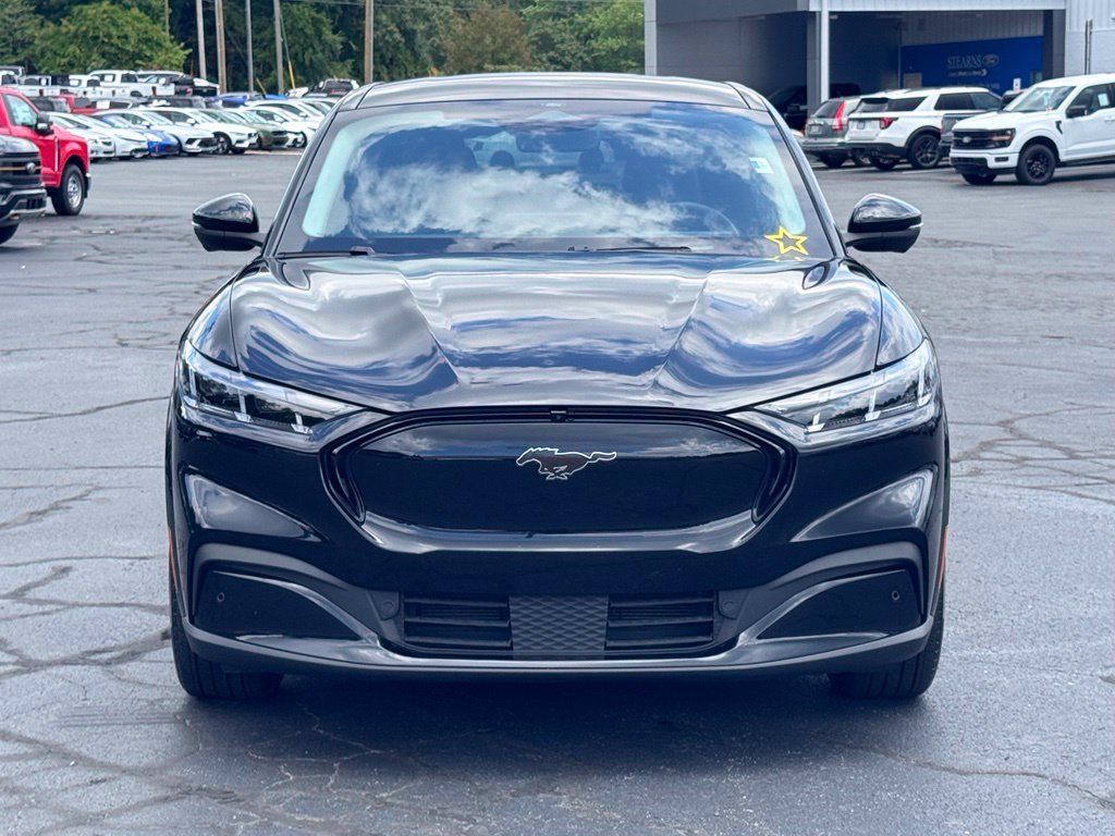 Used 2025 Ford Mustang Mach-E Premium RWD image 18