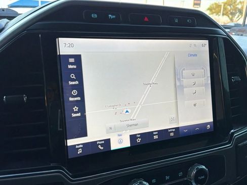 Used 2022 Ford F450 Platinum image 22