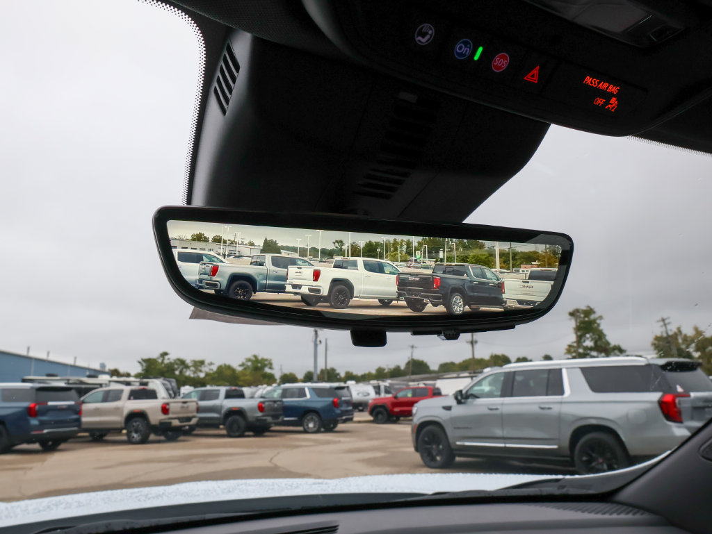 New 2027 GMC Acadia Elevation w/ Black Edition FWD image 29