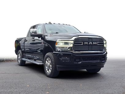 Used 2024 RAM 2500 Laramie w/ Safety Group