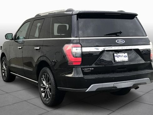 Used 2020 Ford Expedition Limited RWD image 12
