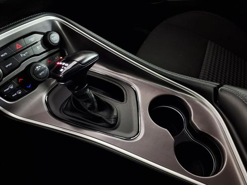 Used 2021 Dodge Challenger R/T w/ Blacktop Package image 20