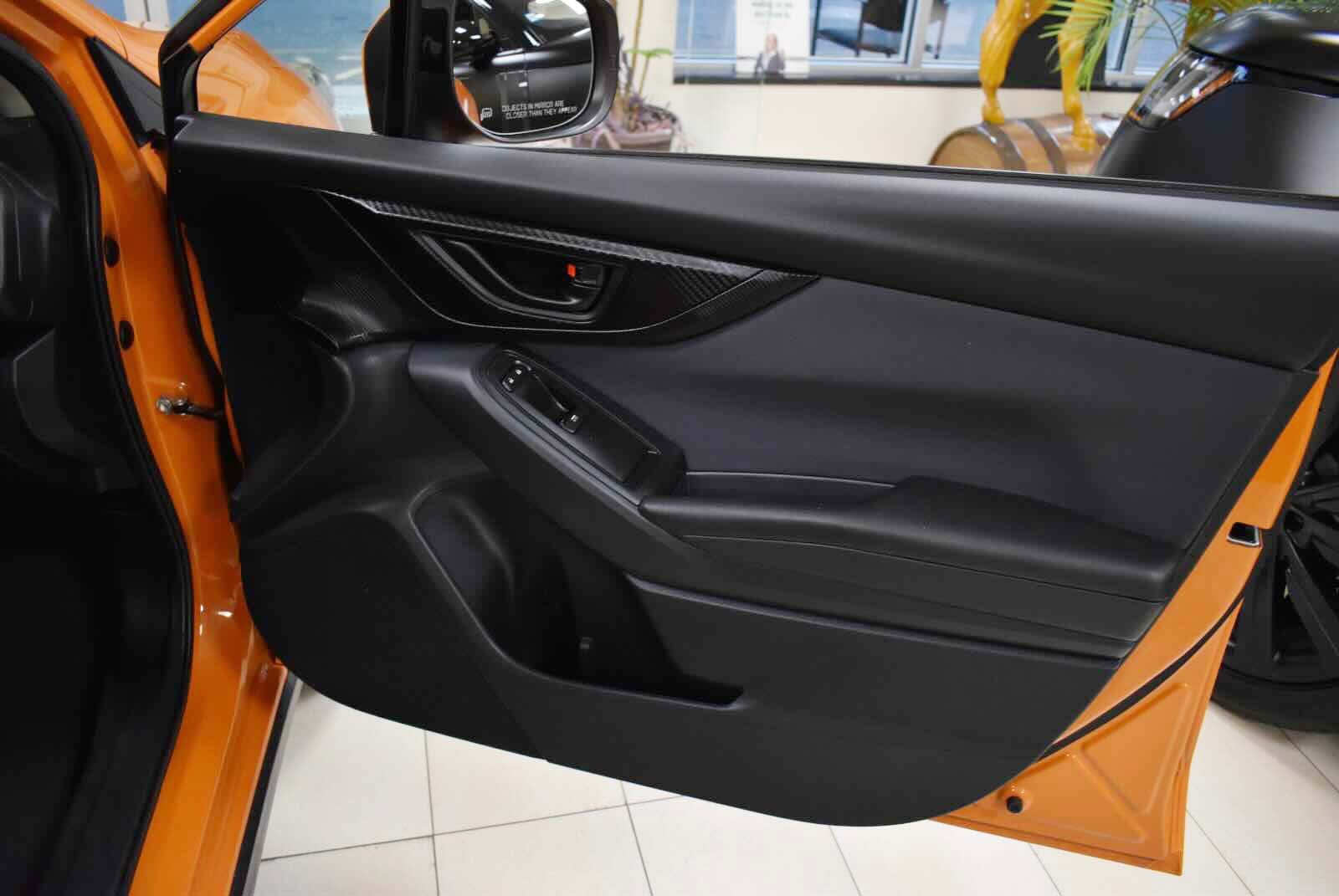 Used 2018 Subaru Crosstrek 2.0i Premium w/ Moonroof Package AWD/4WD image 41