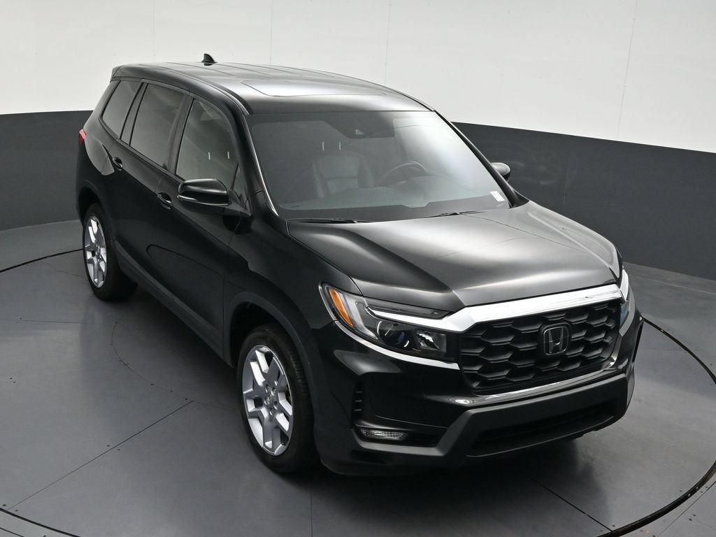 Used 2025 Honda Passport EX-L image 23