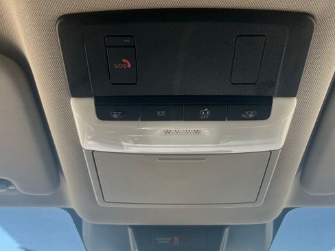 Used 2025 Nissan Rogue SV AWD/4WD image 15