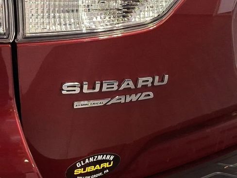 Certified 2023 Subaru Forester Limited AWD/4WD image 32