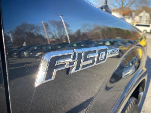 Used 2010 Ford F150 Lariat image 37