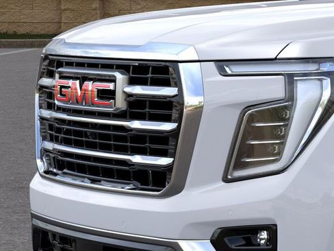 New 2026 GMC Yukon XL Elevation image 14