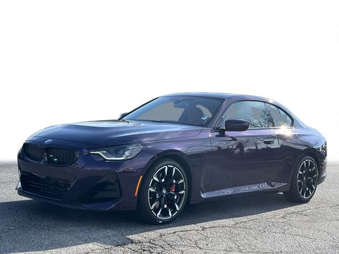 New 2026 BMW 230i Coupe w/ Premium Package image 21