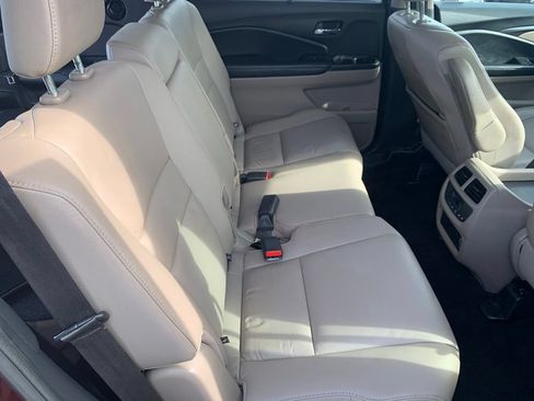 Used 2020 Honda Pilot EX-L image 21