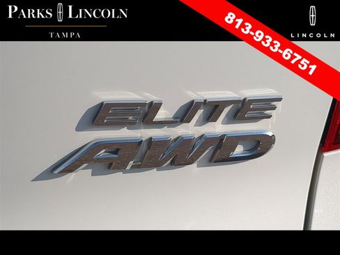 Used 2020 Honda Pilot Elite image 10
