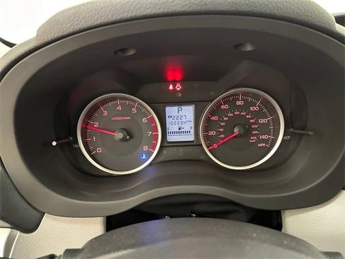 Used 2018 Subaru Forester 2.5i Premium w/ All-Weather Package image 25