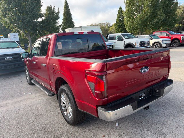 Used 2026 Ford F150 XLT w/ Equipment Group 303A High RWD image 7
