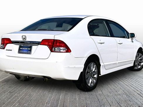 Used 2010 Honda Civic EX image 9