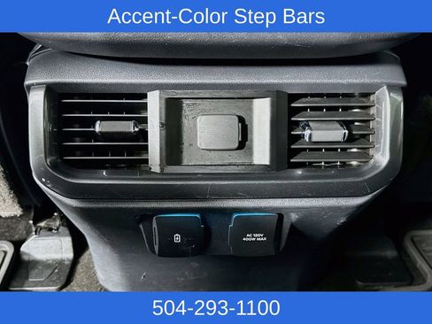 Used 2022 Ford F150 XLT w/ Equipment Group 302A High AWD/4WD image 26