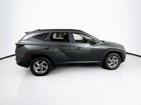 Used 2023 Hyundai Tucson SEL image 4
