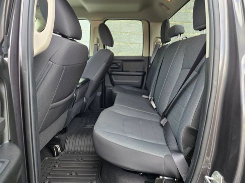Used 2024 RAM 1500 Tradesman w/ Tradesman SXT Package AWD/4WD image 38