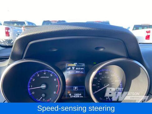 Used 2017 Subaru Legacy 2.5i Sport image 22