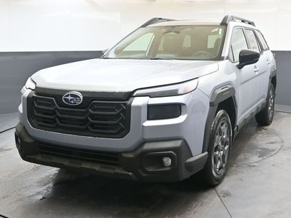 New 2026 Subaru Outback Premium