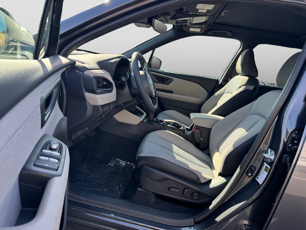 New 2026 Subaru Forester Premium AWD/4WD image 10