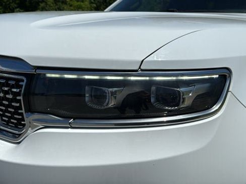 Certified 2023 Jeep Grand Wagoneer Series III AWD/4WD image 9