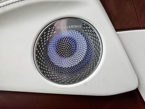 Used 2023 BMW XM image 43