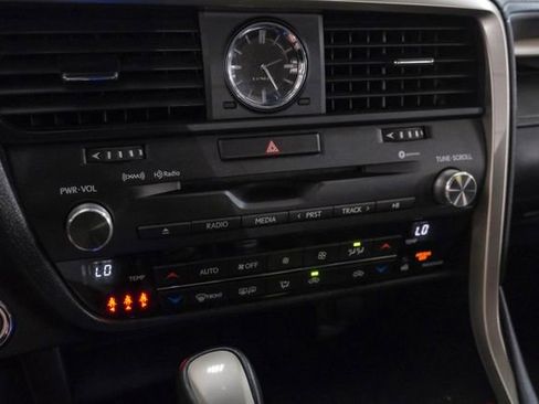 Used 2017 Lexus RX 350 FWD w/ Accessory Package image 26