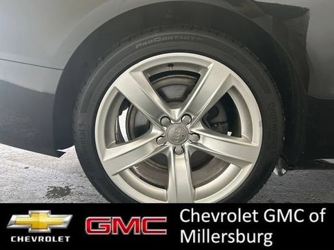 Used 2015 Audi A5 2.0T Premium Plus w/ Technology Package AWD/4WD image 11