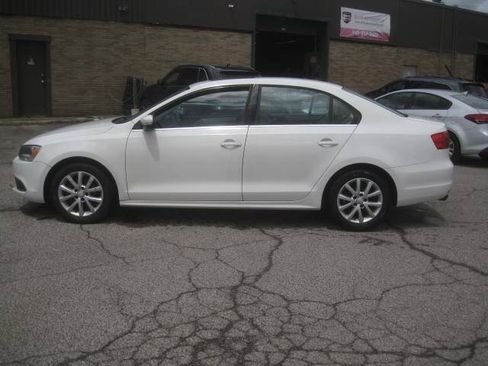 Used 2014 Volkswagen Jetta SE FWD image 8