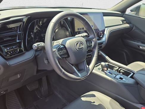 Certified 2024 Lexus TX 350 AWD w/ Cold Weather Package image 18