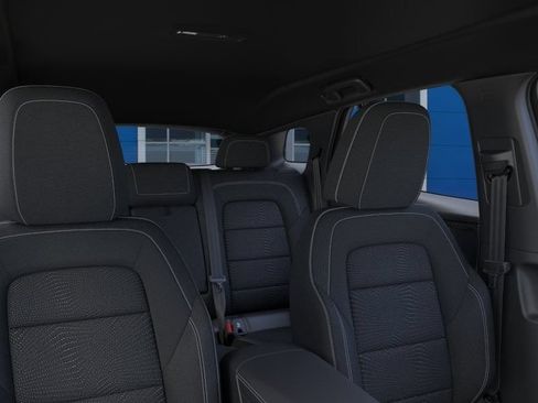 New 2026 Chevrolet Blazer EV LT FWD image 49