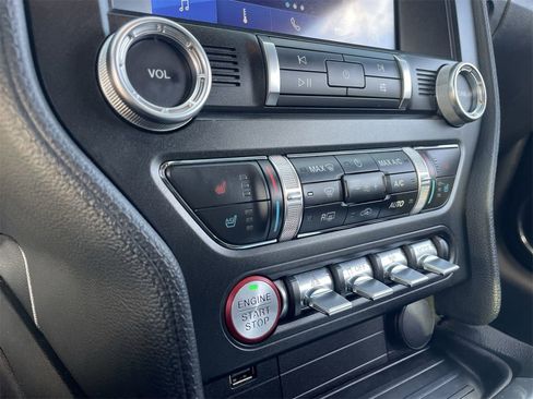 Used 2019 Ford Mustang Premium image 25