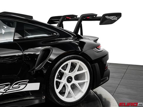 Used 2025 Porsche 911 GT3 RS RWD image 19