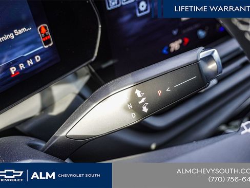 New 2026 Chevrolet Silverado EV LT image 30