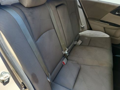 Used 2014 Honda Accord LX image 13