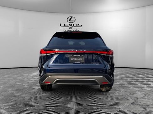 Used 2023 Lexus RX 350 AWD image 7