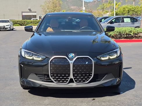 Used 2023 BMW i4 eDrive35 w/ Premium Package RWD image 3