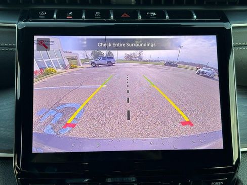 New 2025 Jeep Grand Cherokee L Limited w/ Trailer Tow Package image 20