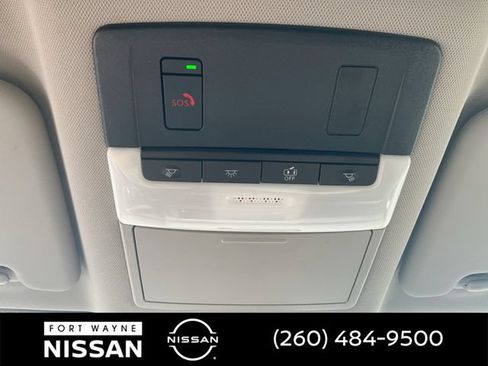 Certified 2023 Nissan Rogue SV AWD/4WD image 19