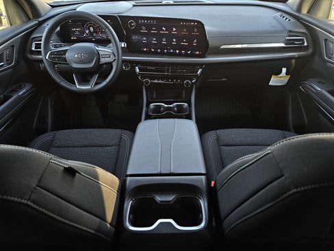 New 2026 Chevrolet Traverse LT w/ Midnight/Sport Edition image 26