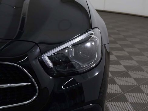 Used 2023 Mercedes-Benz E 450 4MATIC Coupe image 17