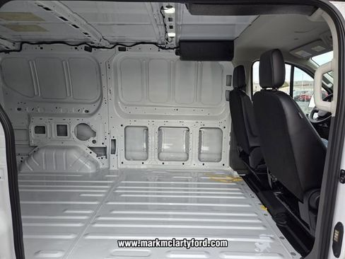 New 2025 Ford Transit 250 Low Roof AWD image 9