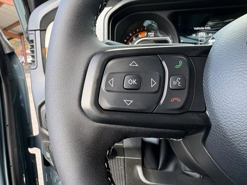 New 2026 Jeep Wrangler Sport S image 11