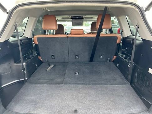 Used 2017 Toyota Highlander Limited w/ Carpet Mat Package FWD image 51