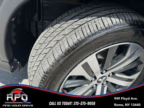 Used 2022 Mitsubishi Outlander Sport AWD image 11