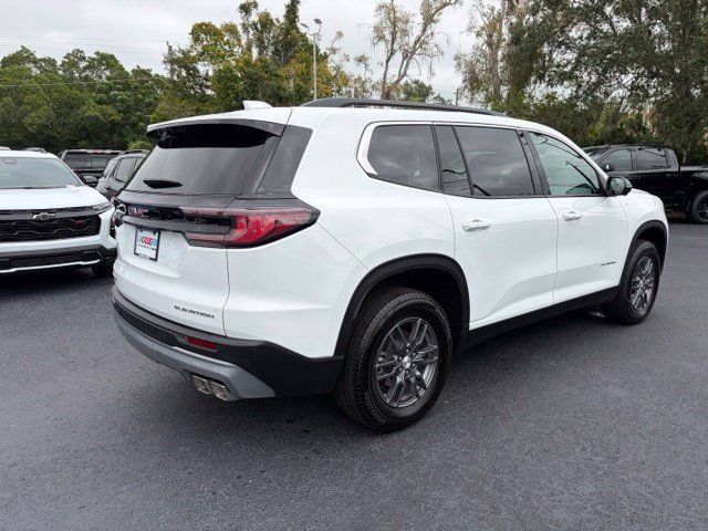 Used 2026 GMC Acadia Elevation FWD image 6