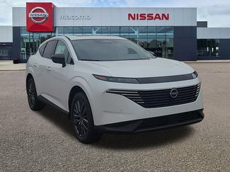 New 2026 Nissan Murano SL AWD/4WD video 1