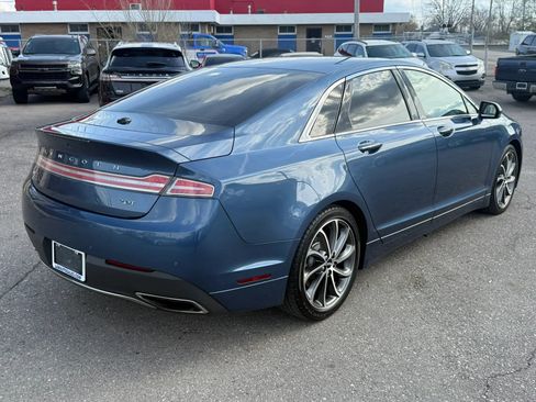 Used 2019 Lincoln MKZ Reserve w/ Reserve Plus Package FWD image 5